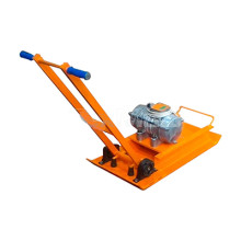 Электрическая виброплита ВИБРОМАШ ВУ-05-45 (220В)