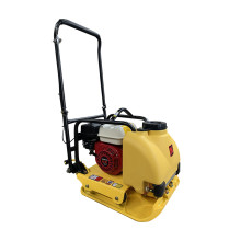 Виброплита прямого хода KOMAN MS90-4