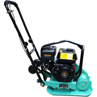 Виброплита GIKS PC60D