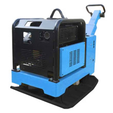 Виброплита Robust СРС-850Н