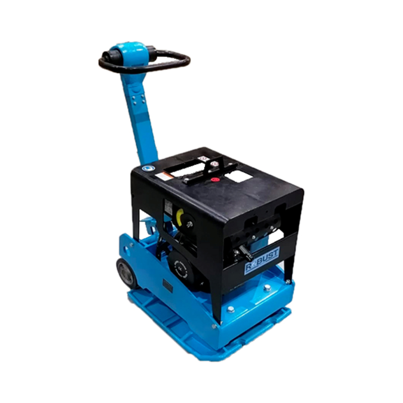 Виброплита реверсивная Robust CPC-310H