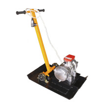 Электрическая вибрационная плита Ярстрой ЭВП-1-025, 220в