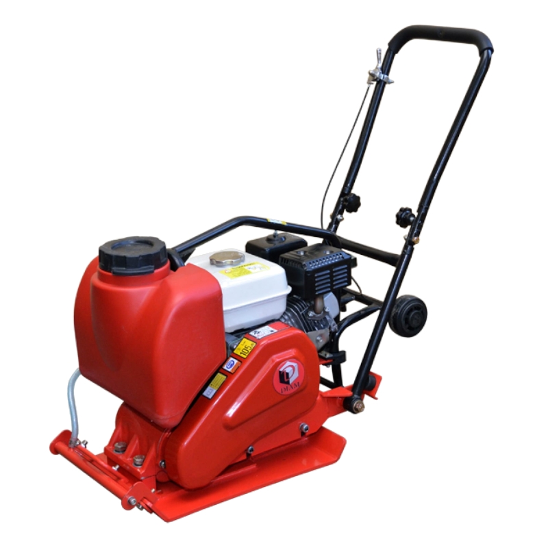 Виброплита бензиновая DIAM VM-60 Виброплита бензиновая DIAM VM-60