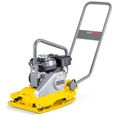 Виброплита WP 1235 A