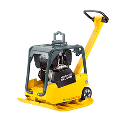 Виброплита DPU 3070 H