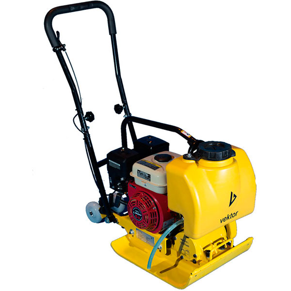 Виброплита Vektor VPG-70В