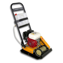 Виброплита Сплитстоун VS-245 E10 (Loncin G160F (4,8HP)) VS245Е10-LC-М.11-02 (МЗ) (Q)