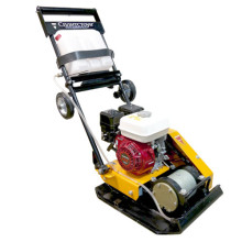 Виброплита бензиновая VS-246 E20