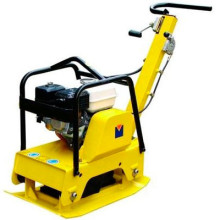 Виброплита MS 125-4