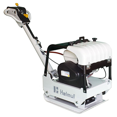 Виброплита Helmut RP120