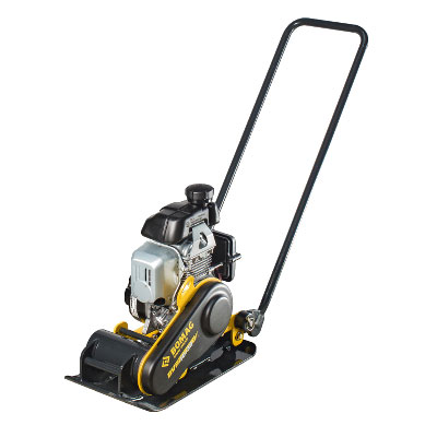 Виброплита Bomag BVP 10/30 China (прямоходная)