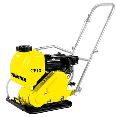 Виброплита CP 10-4 Виброплита CP 10-4