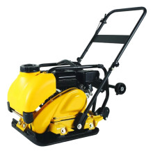 Виброплита CP 15-4