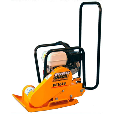 Виброплита PC-1614-50 Виброплита PC-1614-50