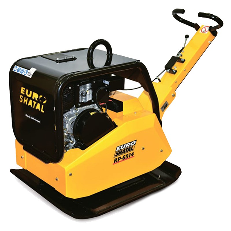 Реверсивная дизельная виброплита SHATAL RP-6514-75 DE Реверсивная дизельная виброплита SHATAL RP-6514-75 DE