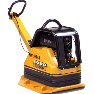 Виброплита реверсивная RP-6012D