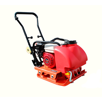 Виброплита бензиновая Impulse VP80TH+