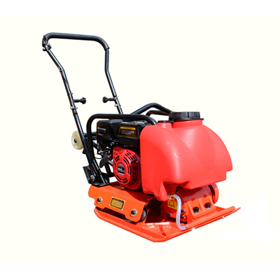 Виброплита бензиновая Impulse VP80TL