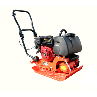 Виброплита бензиновая Impulse VP85TL