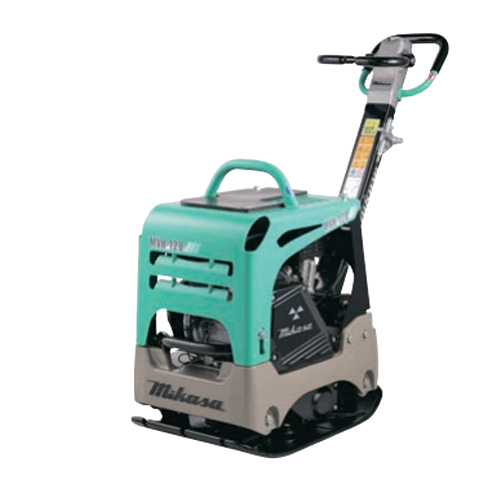 Реверсивная виброплита Mikasa MVH-128GH