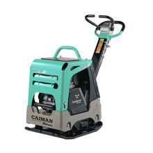 Виброплита реверсивная Mikasa MVH-308DSZ