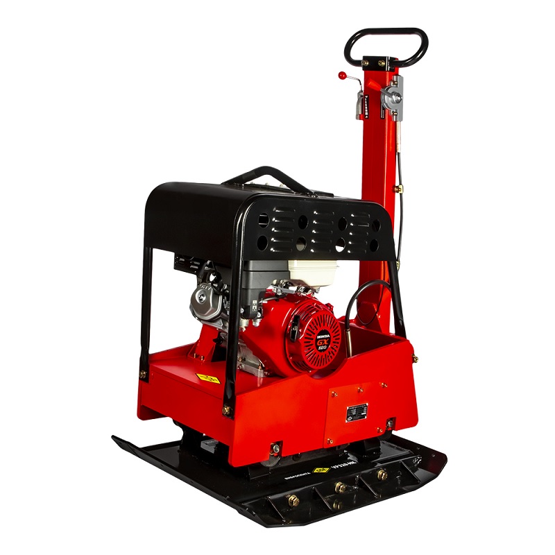 Виброплита DDE VP320-HK (дв. Honda)