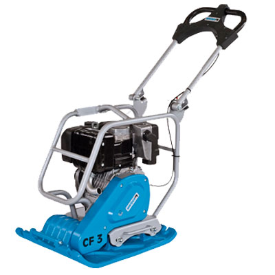 Виброплита CF-3 L (дизель)