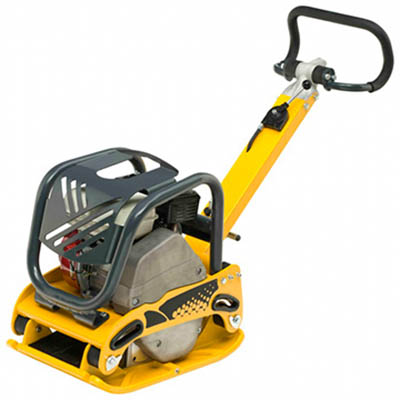 Виброплита TEN 3050DH