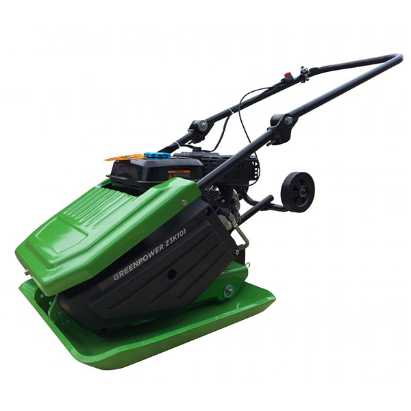 Виброплита Zitrek z3k101 Loncin