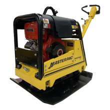 Виброплита реверсивная Masterpac PCR7060C