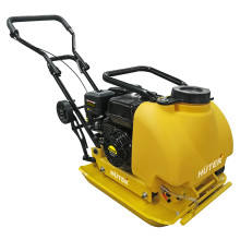 Виброплита Huter VP-110W