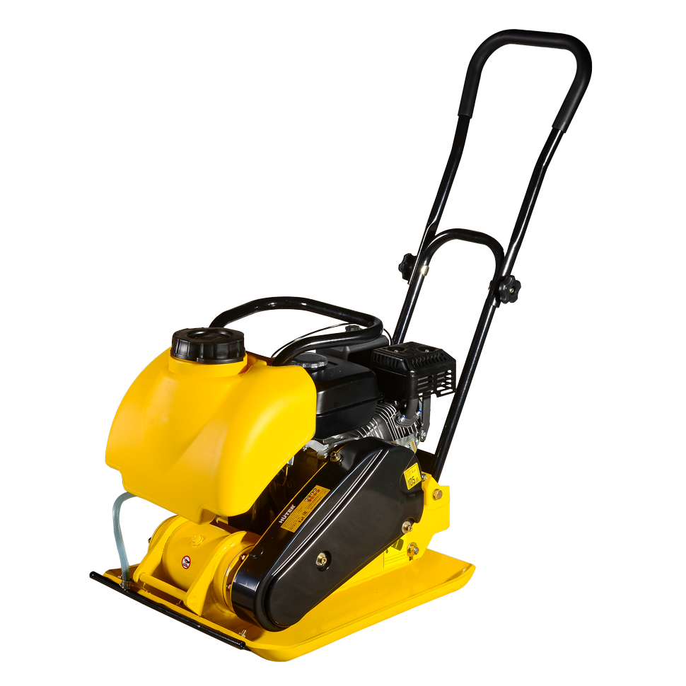 Виброплита Huter VP-90W