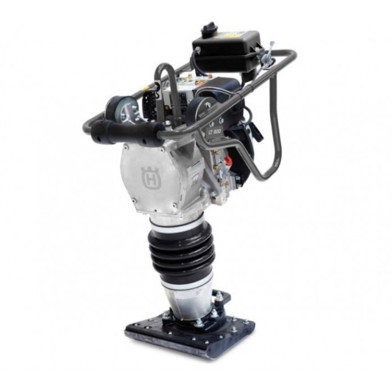 Вибротрамбовка Husqvarna LT 8005 11