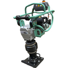 Вибротрамбовка бензиновая GIKS RM72D