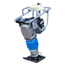 Вибротрамбовка CIMAR CT-66P-2A (HONDA GX100)