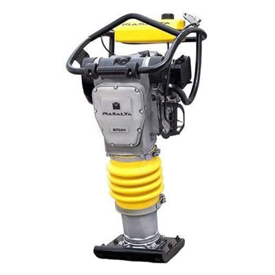 Вибротрамбовка MR 68H