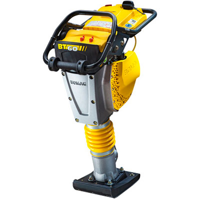 Вибротрамбовка BT 60