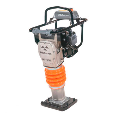 Вибротрамбовка Mikasa MTX-80E