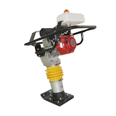 Вибротрамбовка TOR HCR80 (Honda)