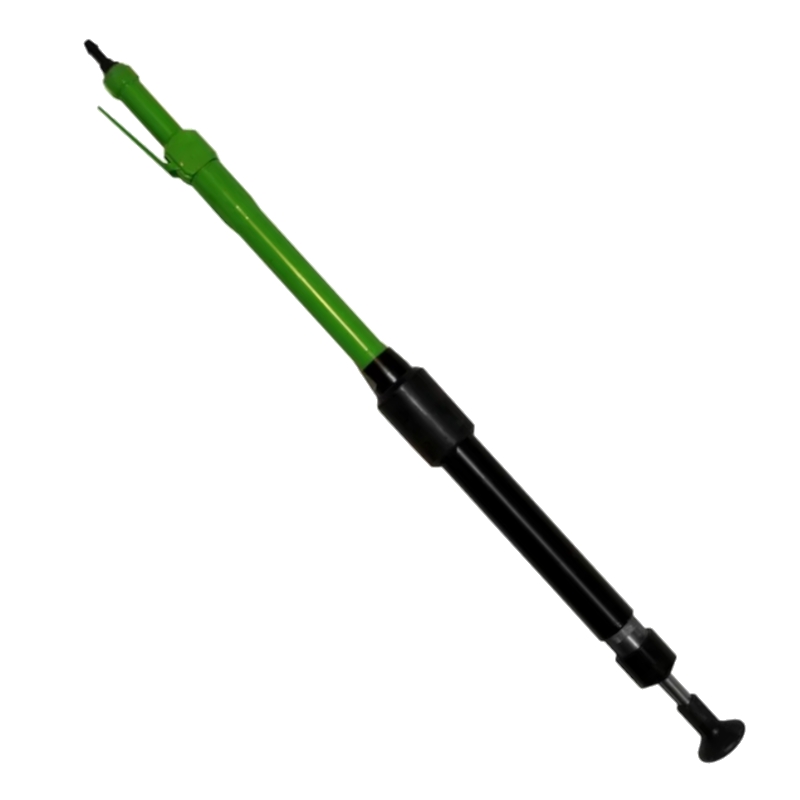 Трамбовка пневматическая ТПВ-8Б