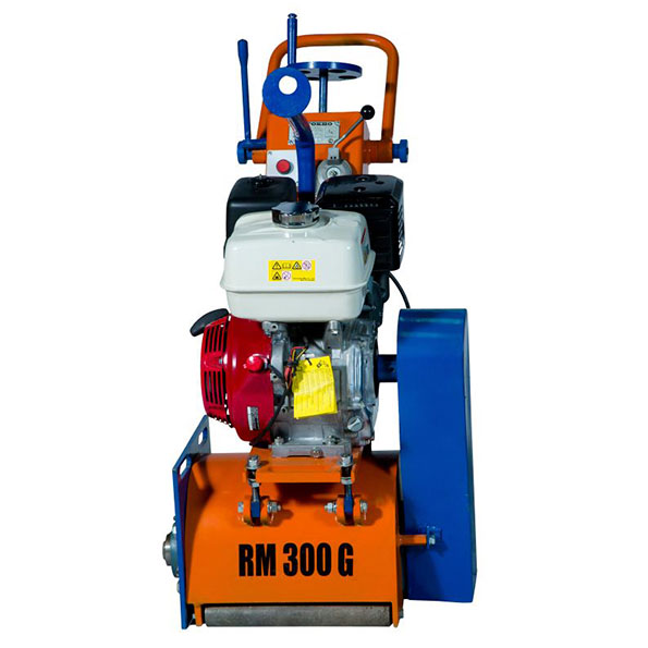 Машина фрезеровальная RM 300 GЕ