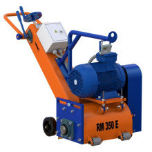 Фрезеровальная машина RM 350E