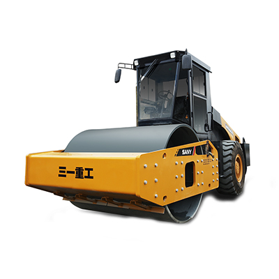 Дорожный каток SANY SSR120C-10