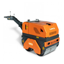 Каток вибрационный GocMakSan RL 2000