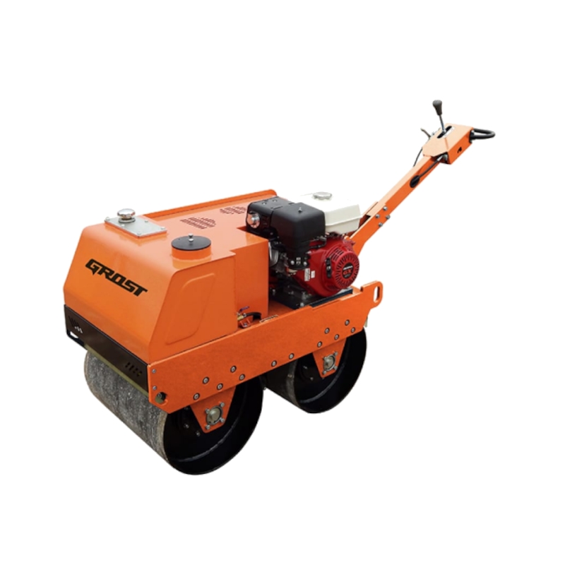 Виброкаток GROST VR500 (GX160)