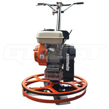 Машина затирочная ZM-600