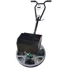 Машина затирочная TSS DMD600 Машина затирочная TSS DMD600