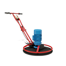 Заглаживающая машина Vektor VSCG-600А