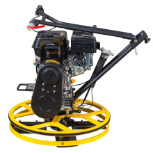 Заглаживающая машина Zitrek PT-24 (LONCIN 200F, 60 кг, 600 мм, без диска)