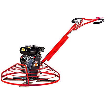 Затирочная машина ZOGEL ZT438 (Honda GX270) (без крюка и колес)